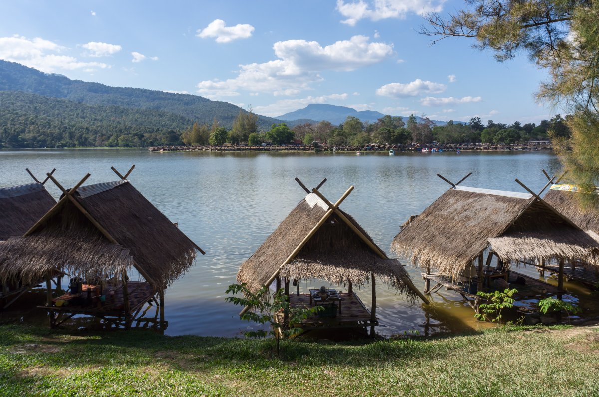 Nos conseils pour visiter la douce Chiang Mai en Thaïlande