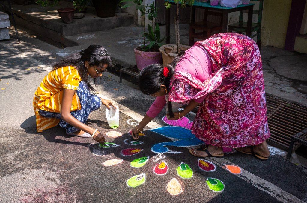 Pondich Ry Une Touche De France En Inde Blog Voyage