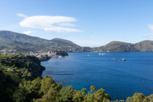 Visiter Les îles Éoliennes : Lipari, Stromboli Et Salina