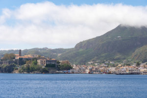 Visiter Les îles Éoliennes : Lipari, Stromboli Et Salina