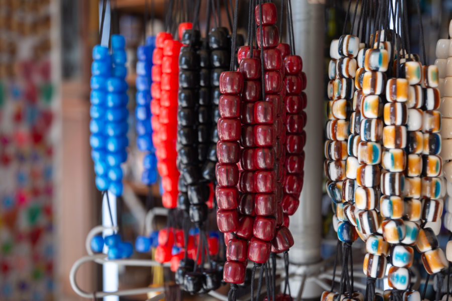 Boutique de chapelets